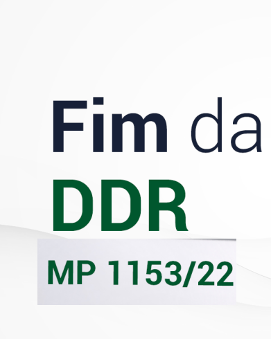 MP1153/22  Fim da carta DDR: entenda o que muda no seguro de carga
