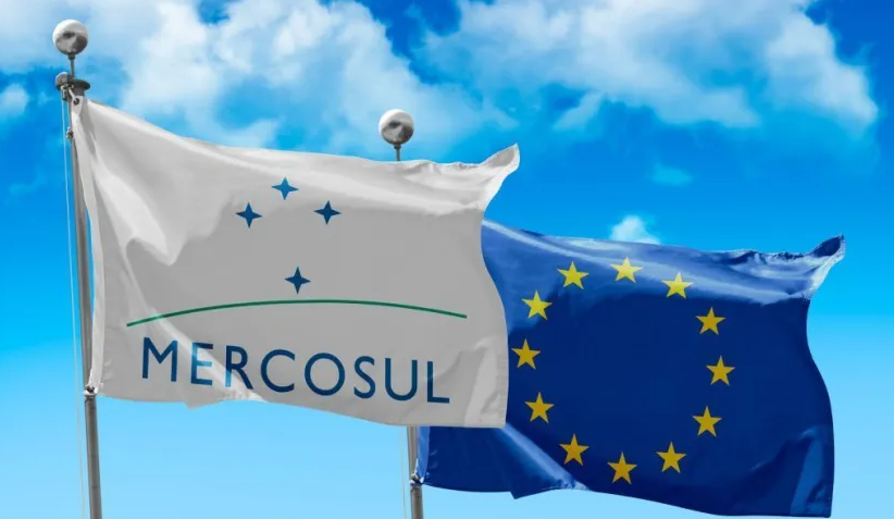 Entenda por que o acordo Mercosul-União Europeia será reavaliado
